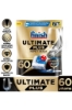 Finish Ultimate Plus 60 Kapsül Bulaşık Makinesi Deterjanı Tableti 8682539004241