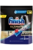 Finish Ultimate 48 Kapsül Bulaşık Makinesi Deterjanı Tableti (1 x 48 Kapsül)