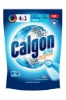 Calgon Power Kir, Pas, Kireç Ve Koku Önleyici 4'ü 1 Arada Ultra Konsantre Toz 250 G