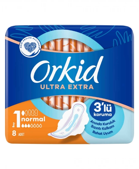 ORKİD 3 LÜ KORUMA NORMAL