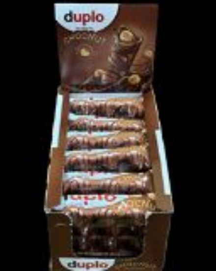 Ferrero Duplo Chocnut 26 Gr 8000500075449