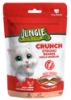 Jungle 60 Gr Crunch Kedi Ödül Maması Güçlü Kemikler Jngr-001