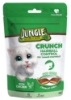 Jungle 60 Gr Crunch Kedi Ödül Maması Tüy Yumağı Kontrolü Jngr-002