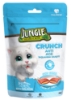 Jungle 60 Gr Crunch Kedi Ödül Maması Yaşlanma Karşıtı Jngr-003