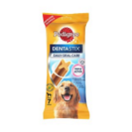 Pedigree Dentastıx Yetişkin Large 7'Li 270 Gr 5998749109106