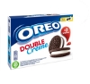 Oreo Bisküvi Duble Krema 170 Gr - 4 Paket