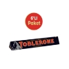 Toblerone Dark Bitter Çikolata 100g - 6'lı Paket