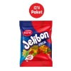 Jelibon Ayıcık Meyve Sulu Şekerleme 80 Gr - 12'li Paket