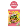 Sour Patch Karpuz Aromalı Şekerleme 80 Gr - 24'lü Paket