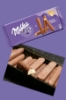 Milka Lila Stix Çikolata Kaplamalı Bisküvi 144 gr - 3 Adet