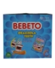 Bebeto Dracoola Teeth Şekerleme 70 Gr