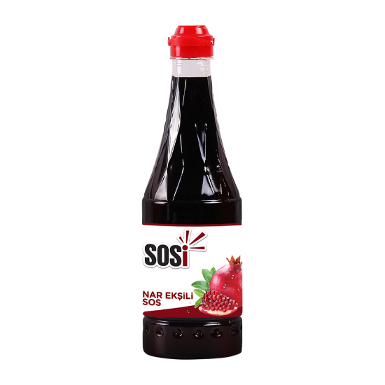 SOSİ NAR EKŞİSİ SOSU 1000 gr