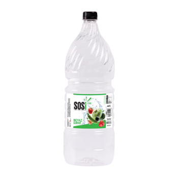 Sosi Beyaz Sirkesi 2000 Ml