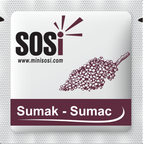 Sosi Sumak 1 Gr