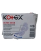 kotex, koteks, kadın pedi, hijyenik ped, gece pedi, kotex gece, koteks gece, kotex ultra gece 6lı satın al, kotex ultra gece 6lı fiyat