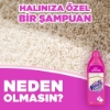 Vanish Kosla Halı Şampuanı Elde Yıkama 850ml