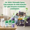 Air Wick Oda Kokusu Freshmatic Makine + Yedek 250 ml Bahar Çiçekleri