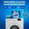 Calgon Çamaşır Makinesi Kireç Önleyici 40 Tablet