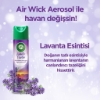 Air Wick Oda Spreyi Lavanta 300 Ml