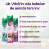 Air Wick Oda Spreyi Lavanta 300 Ml