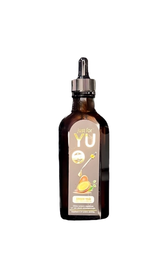 JUST FOR YU VÜCUT YAĞI 100 ML (ARGAN)