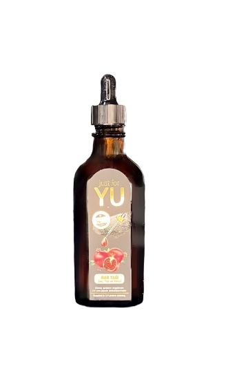 JUST FOR YU VÜCUT YAĞI 100 ML (NARLI)