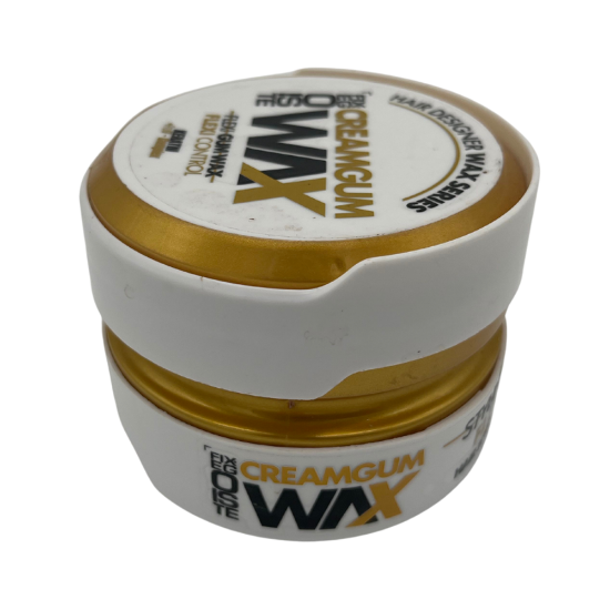 EGOISTE CREAMGUM WAX (150 ML)