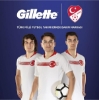 Gillette Fusion5 Proglide Flexball Tıraş Makinesi