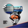 Gillette Fusion5 Proglide Flexball Tıraş Makinesi