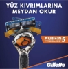 Gillette Fusion5 Proglide Flexball Tıraş Makinesi