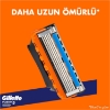 gillette,fusion,gillete fusion,tıraş,tıraş bıçağı,erkek tıraş