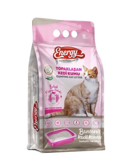 energy kedi kumu,pudra kokulu,10 lt, 10 lire kedi kumu, 10 kilo kedi kumu, kedi,kedi için,energy kedi,energy kedi kumu pudra kokulu,satın al,kedi kumu,pudra kokulu,satın al,toptan