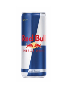 Redbull  Enerji İçeceği 250 ml