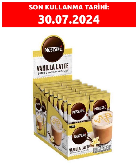 nescafe, neskafe, kahve, toz kahve, çözünebilir kahve,  toptan kahve, tekli nescafe, toptan nescafe, neskafe, toptan neskafe, neskafe fiyatları,vanilya latte