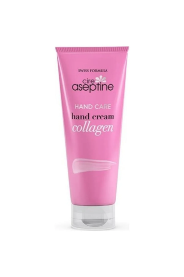 Cire Aseptine Collagen Krem 75 ml