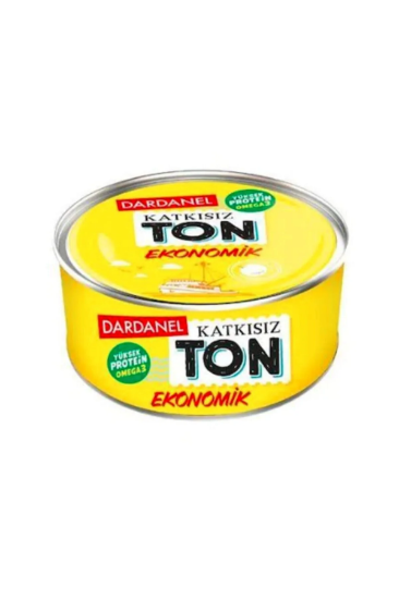 Dardanel Ton Ekonomik 160 gr x 24'lü