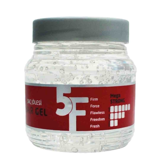 Fonex Jole 150 Ml Şeffaf