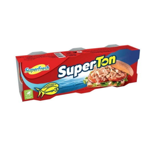 Superfresh Superton 3X75 Gr