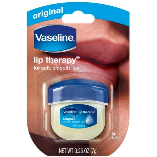 Vaseline Lıp Kavanoz 7Gr Orıgınal