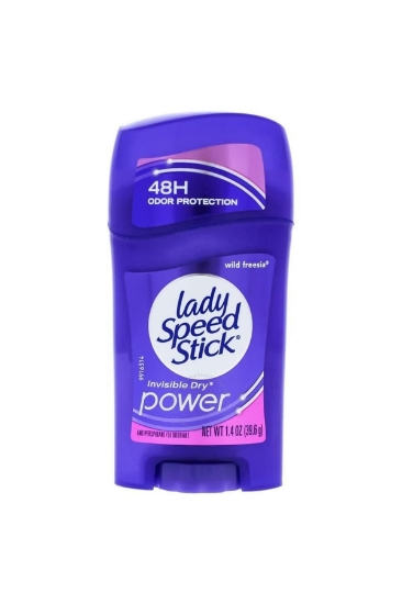 Lady Speed Stick 40 gr Wild