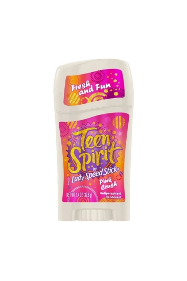 Lady Speed Stick 40 gr 1.4 Oz Teen Sprıt Pınk 