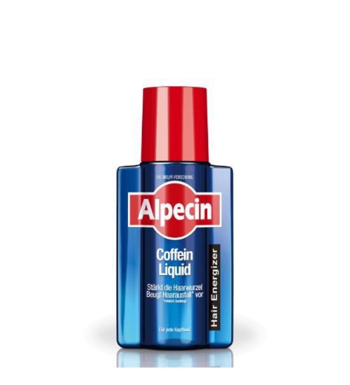 Alpecin Likit Şampuan 200ML