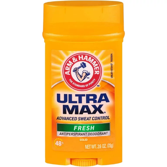 Arm & Hammer Men Stick Deo Fresh 79 Gr