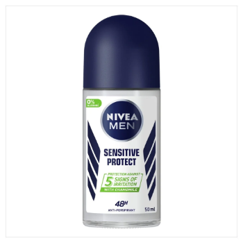 Nivea Hassas Koruma 48 Saat Men Roll On 50 Ml