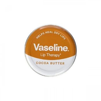 Vaseline Lip Therapy Cocoa Butter 20Gr