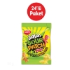 Jelibon Sour Patch Kids Karışık Meyve Aromalı Şekerleme 80 gr - 2