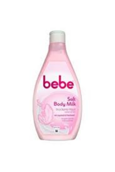 Bebe Young Care Tüm Ciltler  Vücut Losyonu 400Ml