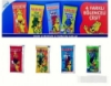 Haribo Single Pack Mix 18 gr 48'li