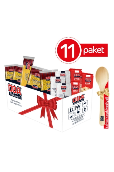 OBA RAMAZAN KOLİSİ 11 PAKET