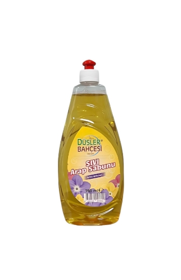 Düşler Bahçesi Sıvı Arap Sabunu 750 Ml